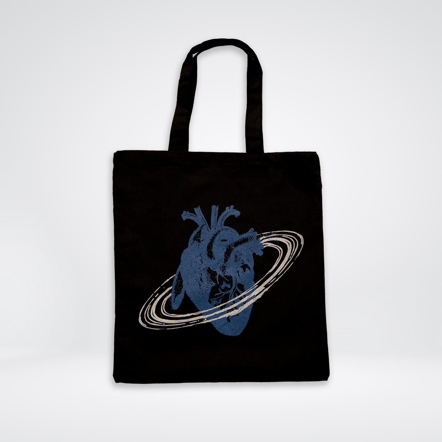 Galaxia de Emociones tote bag