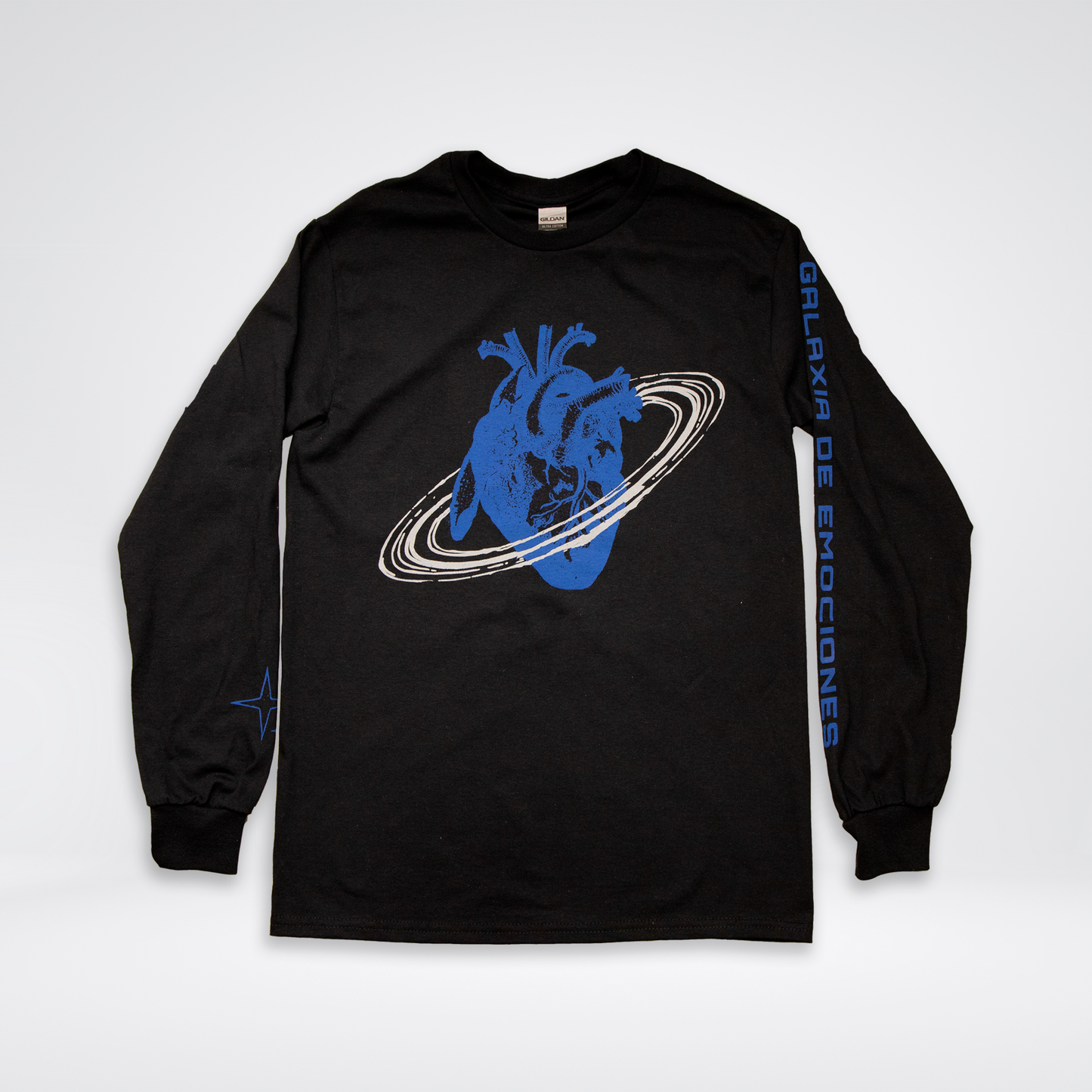 Galaxia de Emociones long sleeve shirt