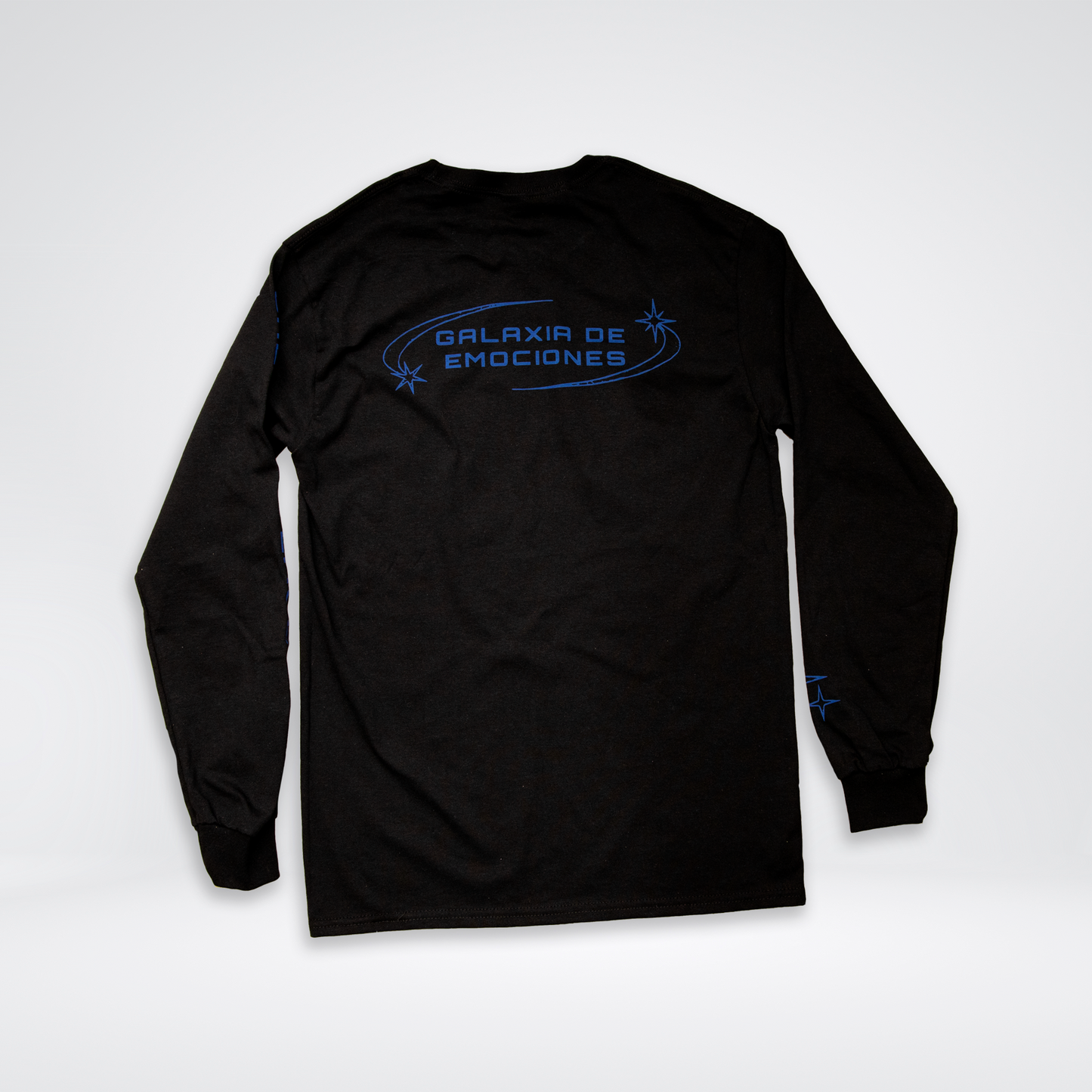 Galaxia de Emociones long sleeve shirt