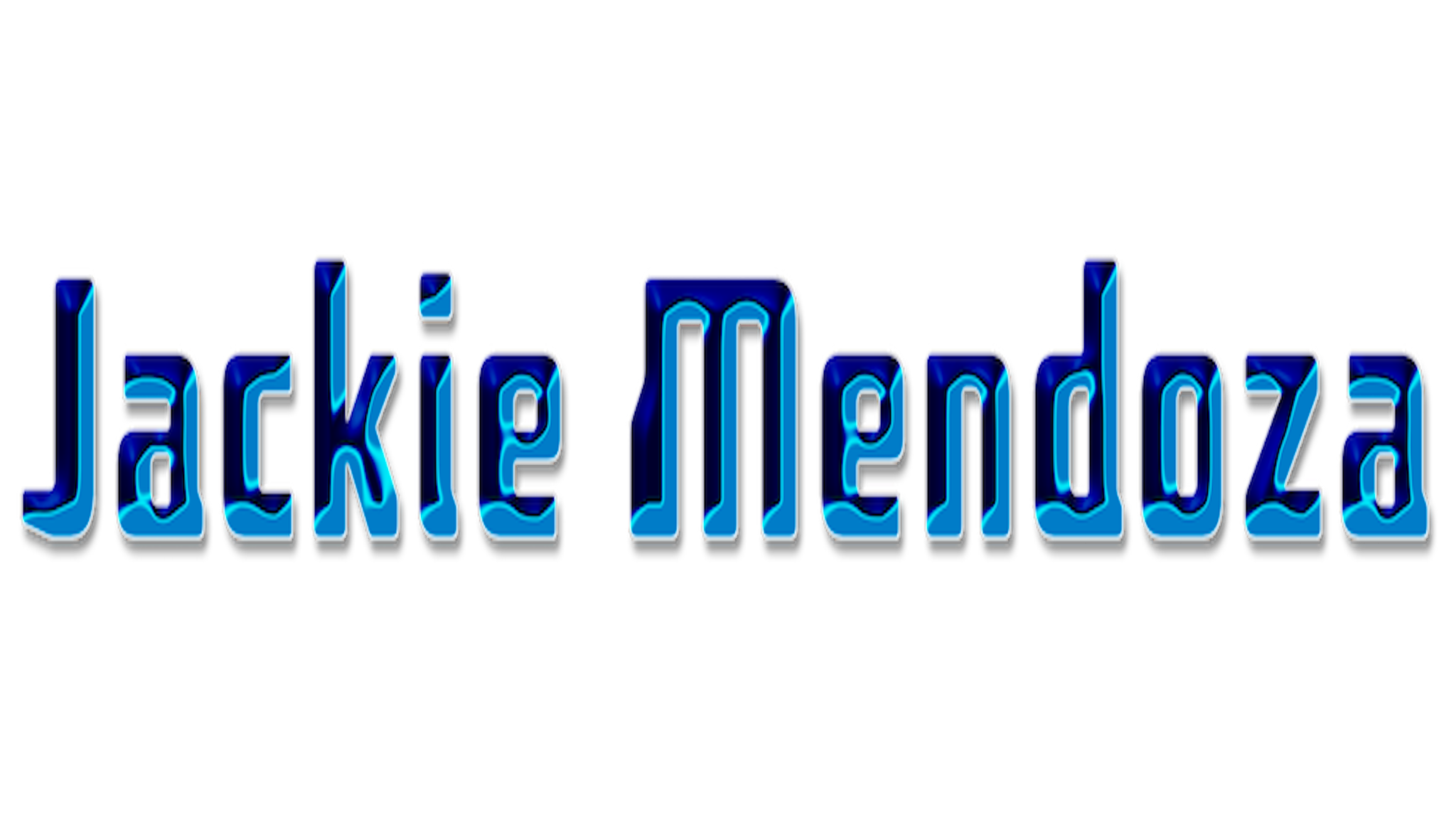 JackieMendoza