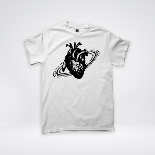 Galaxia de Emociones short sleeve shirt